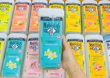  CTY-Gel Tắm 92% Hữu Cơ Le Petit Marseillais Chiết Xuất Hoa Tiare 650ml 