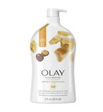  CTY - Sữa tắm Olay Ultra Moisture Body Wash with Shea Butter 975ml 33Oz 