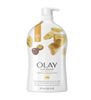  NK - Sữa tắm Olay Ultra Moisture Body Wash with Shea Butter 975ml 33Oz 