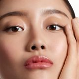  Son dưỡng Lancôme Idôle Squalane-12 Butterglow 30 Lisa's Coral Glow 0.1Oz 3g 