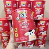  Sữa Mỹ Horizon Organic Instant Dry Whole Milk 30.6Oz 870g 