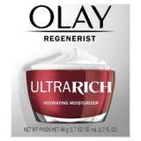  Kem dưỡng da mặt Olay Regenerist Ultra Rich Hydrating Cream 48g 