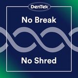  Tăm Chỉ Nha Khoa DenTek Triple Clean Floss Picks, 20 Count 