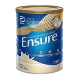  Sữa Úc Ensure vị Vani 850g 