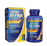  Viên uống bổ sung xương khớp Osteo Bi-Flex Triple Strength + Vitamin D Coated Tablets 80 viên 