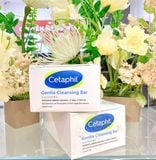  Xà bông cục Cetaphil Gentle Cleasing Bar 