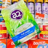  ( Úc ) Sữa bột nguyên kem Full Cream A2 Milk Premium Instant Milk Powder 1kg 
