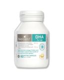  CTY-Viên bổ sung DHA cho trẻ em Bioisland DHA For Kid 60 viên (Hộp) 