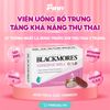  Viên uống bổ trứng Blackmores Conceive Well Gold Vitamin 56 viên 