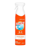  Xịt giảm nhăn quần áo Bounce Rapid Touch-Up 3 Wrinkle Releaser Clothing Spray 9.7Oz 275g 