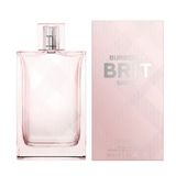  Nước Hoa Nữ Burberry Brit Sheer EDT 100ml 3.3Oz 