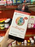  Viên uống bổ sung collagen Youtheory Collagen + Biotin Enhanced Formula 390 viên 