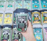  CTY-Sữa Tắm 92% Hữu Cơ Le Petit Marseillais Cho Nam 4in1 Hương Thông & Bạch Đàn Biển 250ml 