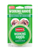  Kem dưỡng da tay O'keeffe's Working Hands Hand Cream Unscented 2.7Oz 76g 