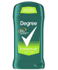  Lăn khử mùi Degree Men Anti-Perspirant Deodorant Invisible Stick Extreme Blast 2.7Oz 76g 
