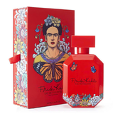  Nước hoa Frida Kahlo Eau de Toilette 3.4Oz 100ml 