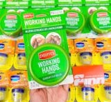  Kem dưỡng da tay O'keeffe's Working Hands Hand Cream Unscented 2.7Oz 76g 
