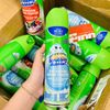  Bình xịt tẩy rửa nhà tắm Scrubbing Bubbles RainShower Bathroom Grime Fighter 567g 20oz 