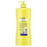  Sữa tắm gội xả cho bé Suave Kids Natural 3-in-1 Shampoo, Conditioner, Body Wash - SpongeBob SquarePants Jellyfish Splash - 28Oz 828ml 