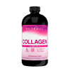  Nước uống bổ sung NeoCell Collagen Type 1 & 3 Liquid Pomegranate 16Oz 473ml 
