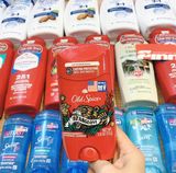  CTY - Lăn khử mùi Old Spice Wild Collection Bearglove 2.6Oz 73g 