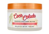  Bơ dưỡng thể Tree Hut Coco Colada Whipped Shea Body Butter Shea, Coconut & Pineapple 240g 8.4Oz 