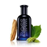  (SALE-SNH) Nước hoa chiết Boss Bottled Night EDT Spray 10ml 