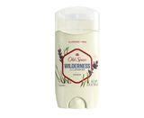  CTY - Sáp khử mùi Old Spice Wilderness Deodorant – Scent of Lavender Spring Water 3.0Oz 85g 