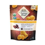  Chà là hữu cơ Organic Pitted Dried Dates - Sunny Fruit 8.8Oz 250g 