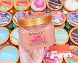  Tẩy tế bào chết cơ thể Tree Hut Pink Hibicus Shea Sugar Scrub 18Oz 510g 