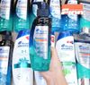  ( Úc ) Dầu gội trị gàu Head & Shoulders Professional Severe Dandruff Advanced Itch Care 300ml 