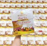  Trà giảm cân Hyleys Slim Tea 9 Flavor Assortment 100 gói 