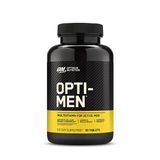  Viên uống bổ sung vitamin tổng hợp cho nam Optimum Nutrition Opti-Men Multivitamin 90 viên 