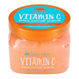  Tẩy tế bào chết cơ thể Tree Hut Vitamin C Shea Sugar Scrub 18Oz 510g 