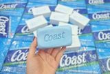  Xà bông cục Coast 4Oz 113g 