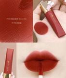  Son Estee Lauder Pure Color Whipped Matte Lip Color 935 Shock Me 0.3Oz 9ml 