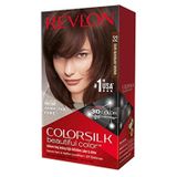  Revlon Colorsilk Beautiful Colorsilk 32 Dark Mahogany 