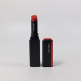  Shiseido VisionAiry Gel Lipstick 221 Code Red 1.6g 