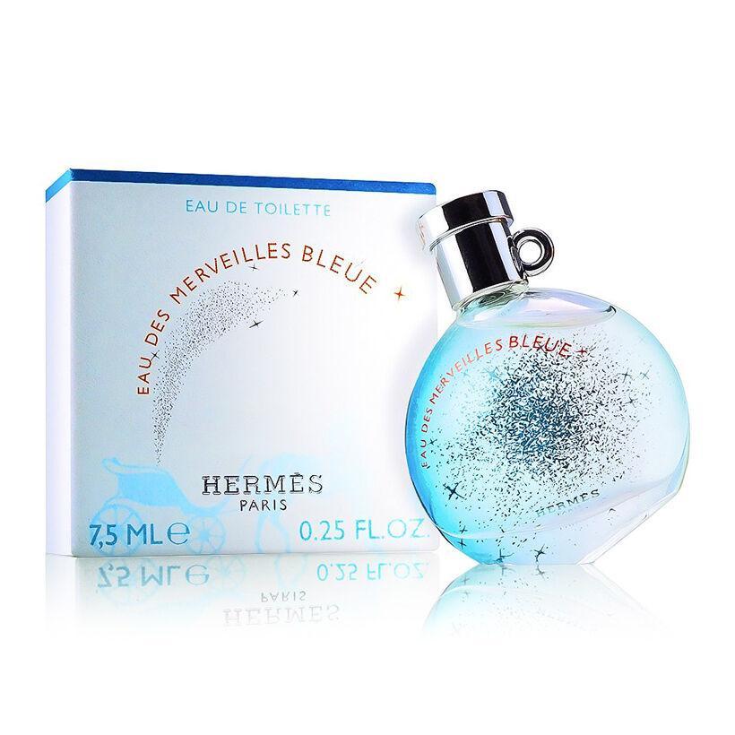 Hermes eau des merveilles 7.5 ml cheap