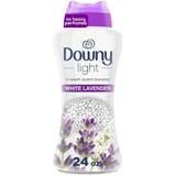  Viên xả quần áo Downy Light White Lavender Laundry Scent Booster Beads for Washer 24Oz 680g 
