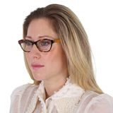  Kính Guess By Marciano Demo Cat Eye Ladies Eyeglasses GM0299-3 