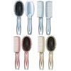  Set 2 lược gỡ rối + lược thưa Conair Detangle & Style Detangling Brush and Comb 