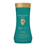  Dung dịch vệ sinh Summer's Eve Spa Luxurious Calming Chamomile Cleansing Feminine Wash 12oz 354ml 