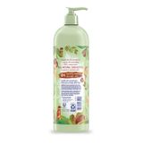  Sữa tắm gội xả cho bé Suave Kids 3 in 1 Shampoo Conditioner Body Wash With Shea Butter 16.5Oz 488ml 