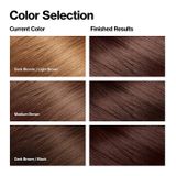  Revlon Colorsilk Beautiful Colorsilk 32 Dark Mahogany 