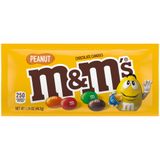  Kẹo socola đậu phộng M&M 49.3g 