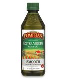  Dầu Olive Pompeian smooth extra virgin olive oil 16Oz 473ml 