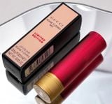  ( Vỏ đỏ ) Son Gucci Matte Lipstick 505 Janet Rust 0.12Oz 3.5g 