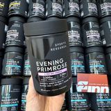  Viên uống tinh dầu hoa anh thảo Sports Research Evening Primrose Oil 1300mg 90 viên 