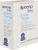  Bột tắm trị hăm cho bé Aveeno (1 set - 5 gói) 